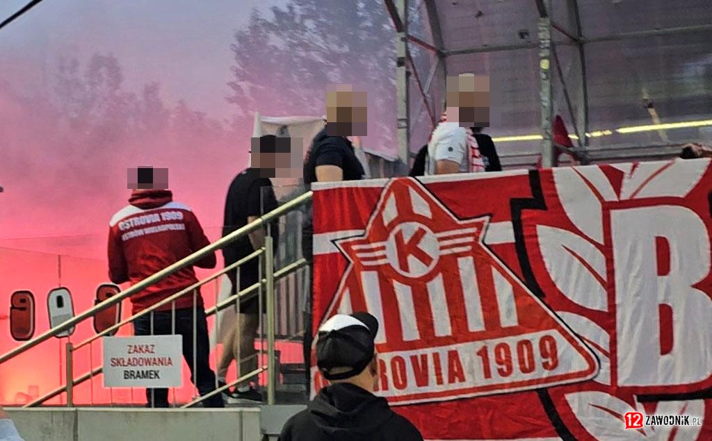 Ostrovia Ostrów Wlkp – Wiara Lecha 03.06.2026
