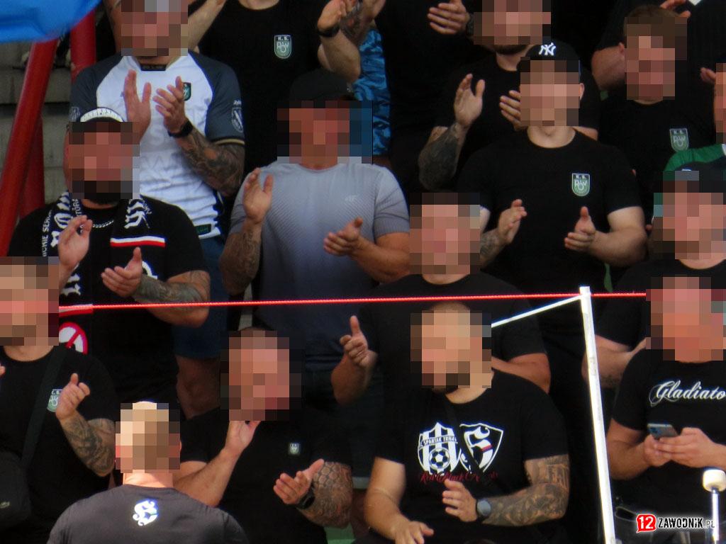 ROW Rybnik – Banik Ostrava 18.07.2026