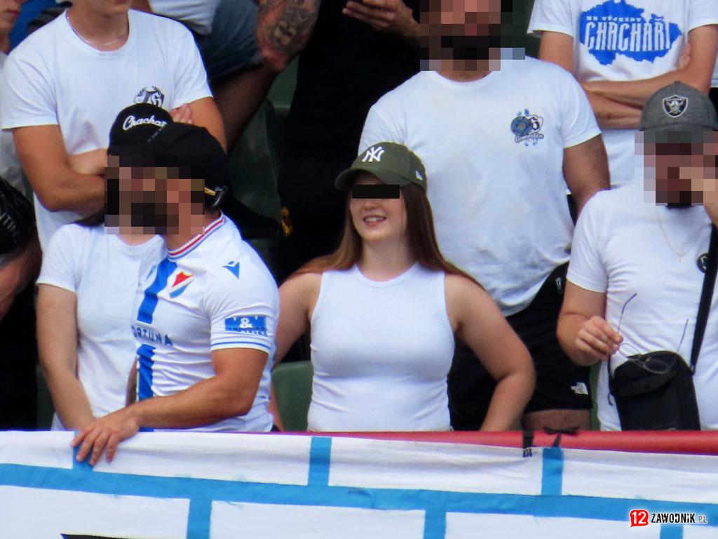 ROW Rybnik – Banik Ostrava 18.07.2026