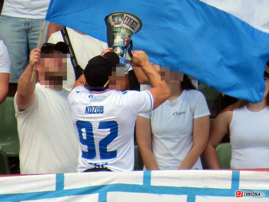ROW Rybnik – Banik Ostrava 18.07.2026