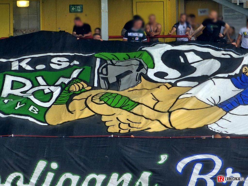 ROW Rybnik – Banik Ostrava 18.07.2026