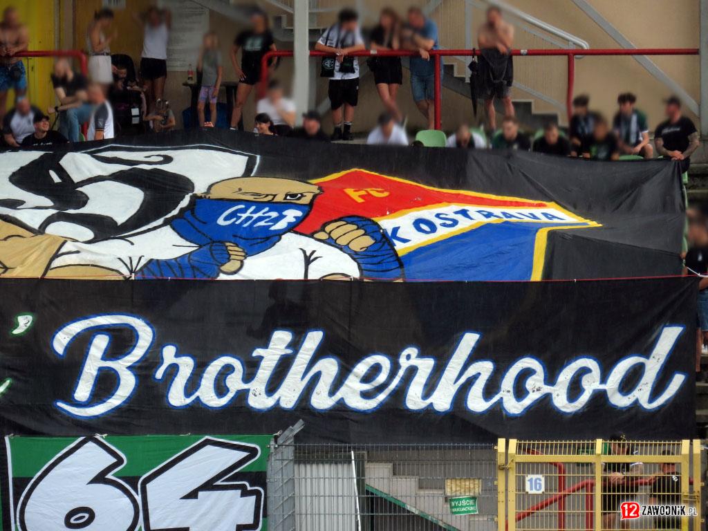 ROW Rybnik – Banik Ostrava 18.07.2026