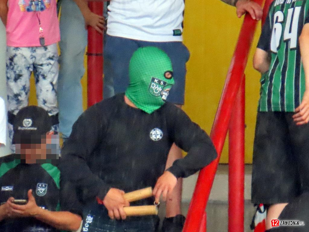 ROW Rybnik – Banik Ostrava 18.07.2026