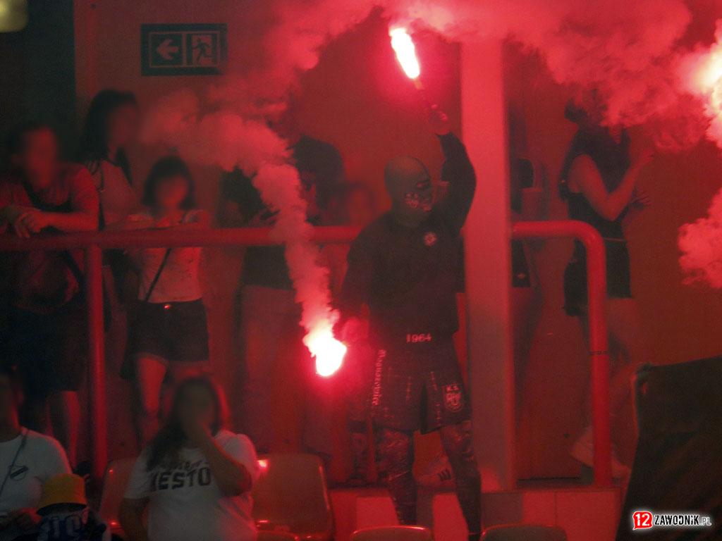 ROW Rybnik – Banik Ostrava 18.07.2026
