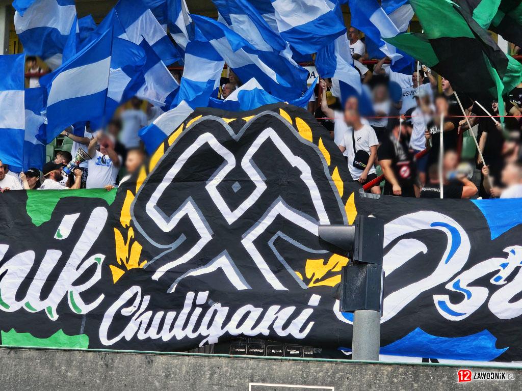 ROW Rybnik – Banik Ostrava 18.07.2026