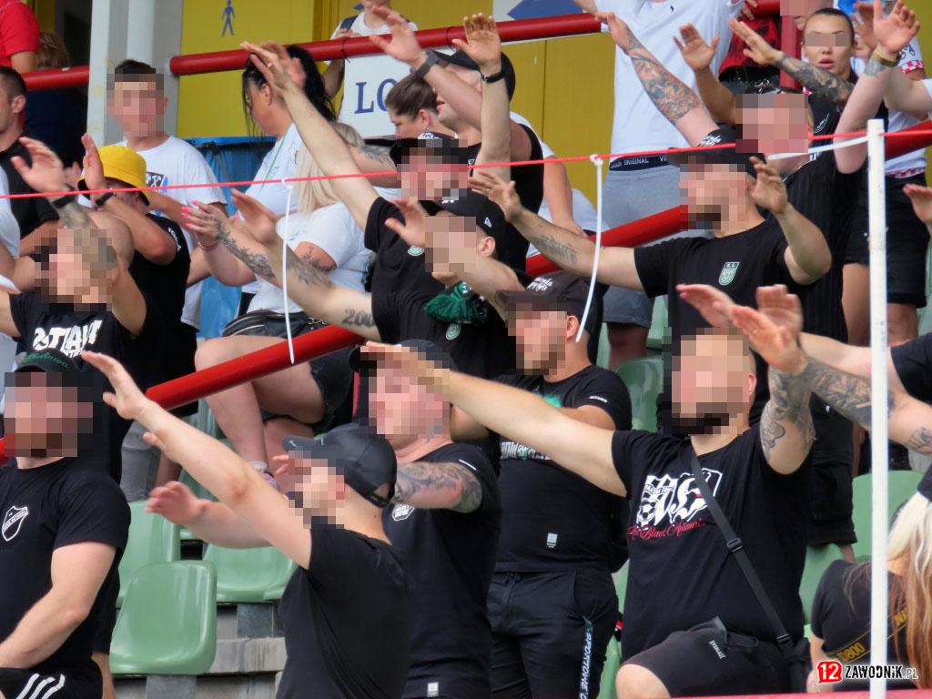 ROW Rybnik – Banik Ostrava 18.07.2026