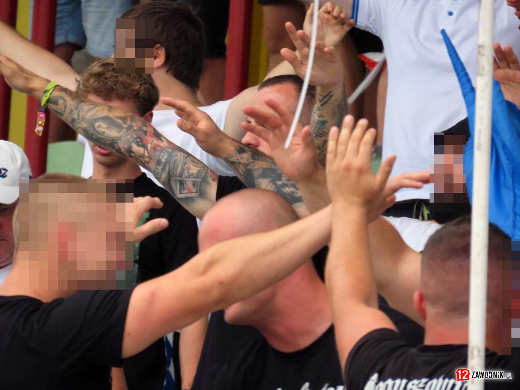 ROW Rybnik – Banik Ostrava 18.07.2026