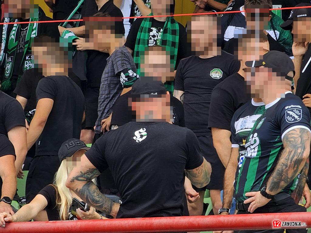 ROW Rybnik – Banik Ostrava 18.07.2026