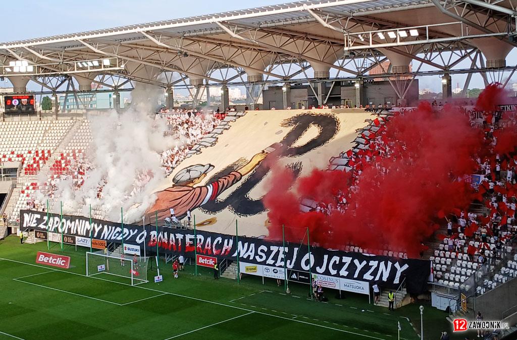 ŁKS Łódź – Polonia Bytom 31.07.2026