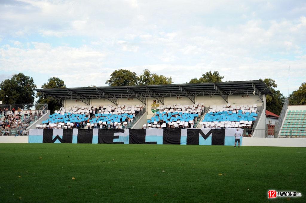 Wielim Szczecinek – KS Gwda Wielka 29.08.2026