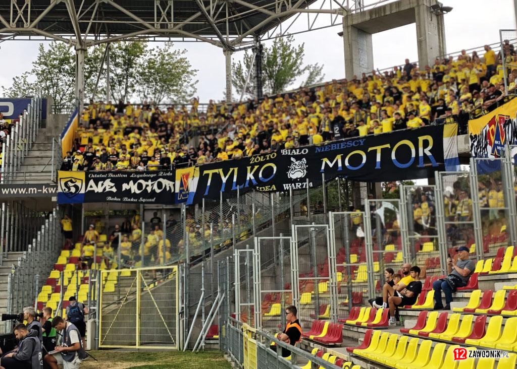 Korona Kielce – Motor Lublin 22.08.2026
