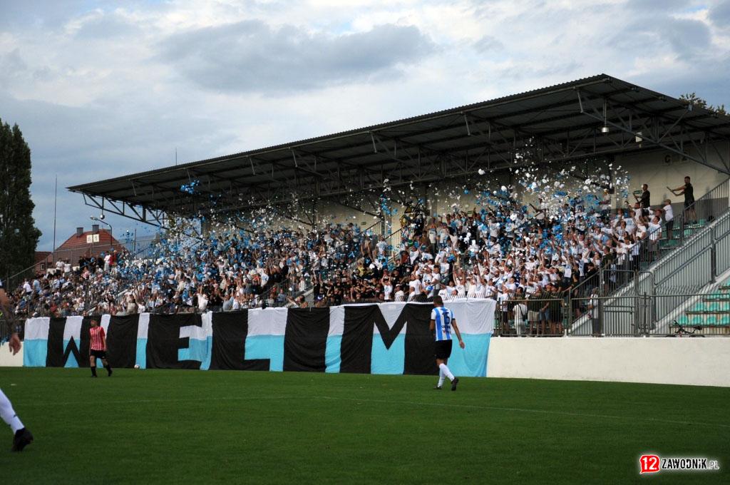 Wielim Szczecinek – KS Gwda Wielka 29.08.2026