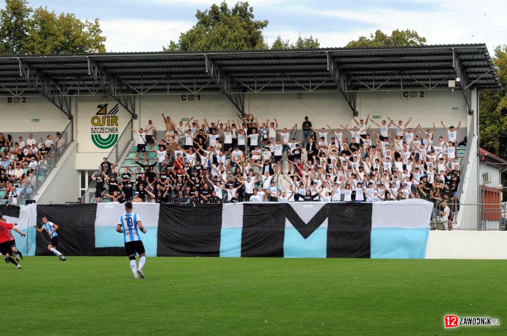 Wielim Szczecinek – KS Gwda Wielka 29.08.2026