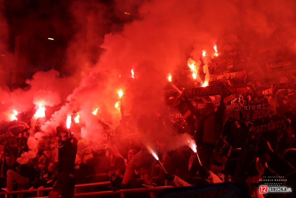 Pogoń Szczecin – Wisła Kraków 23.08.2026