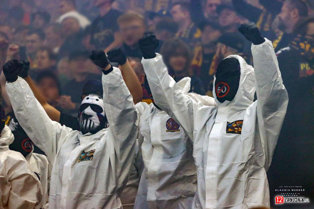 Pogoń Szczecin – Wisła Kraków 23.08.2026