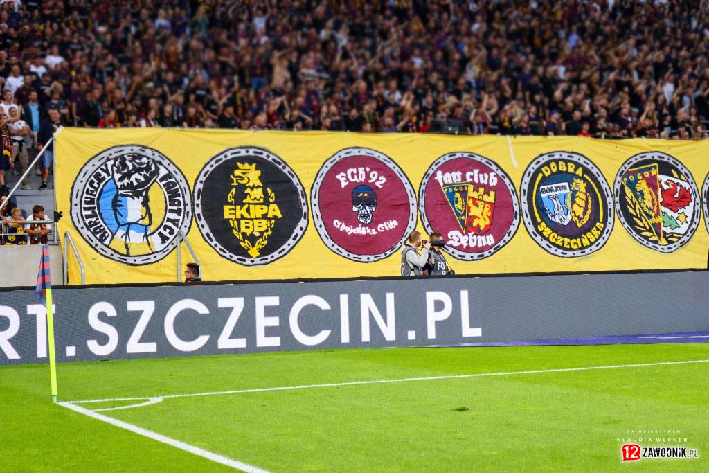 Pogoń Szczecin – Legia Warszawa 24.07.2026