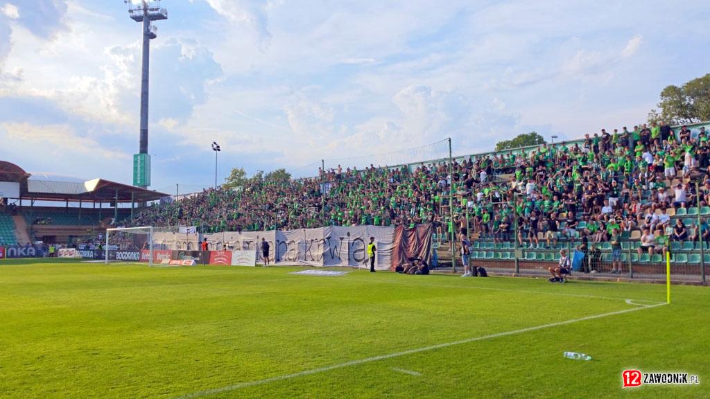 Górnik Łęczna – Avia Świdnik 01.08.2026