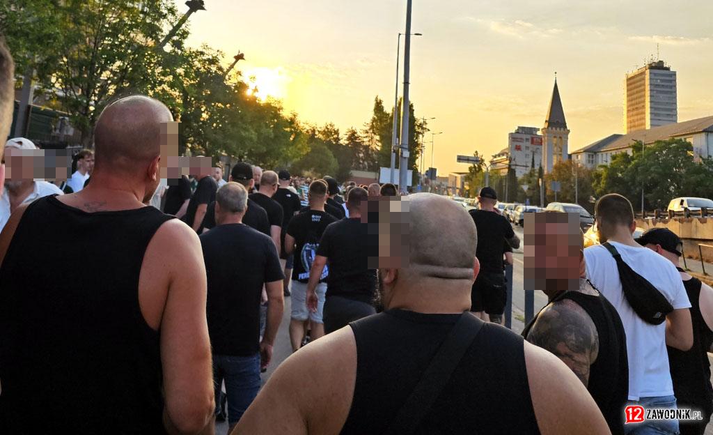 Ferencvaros Budapeszt – Górnik Zabrze 05.08.2026
