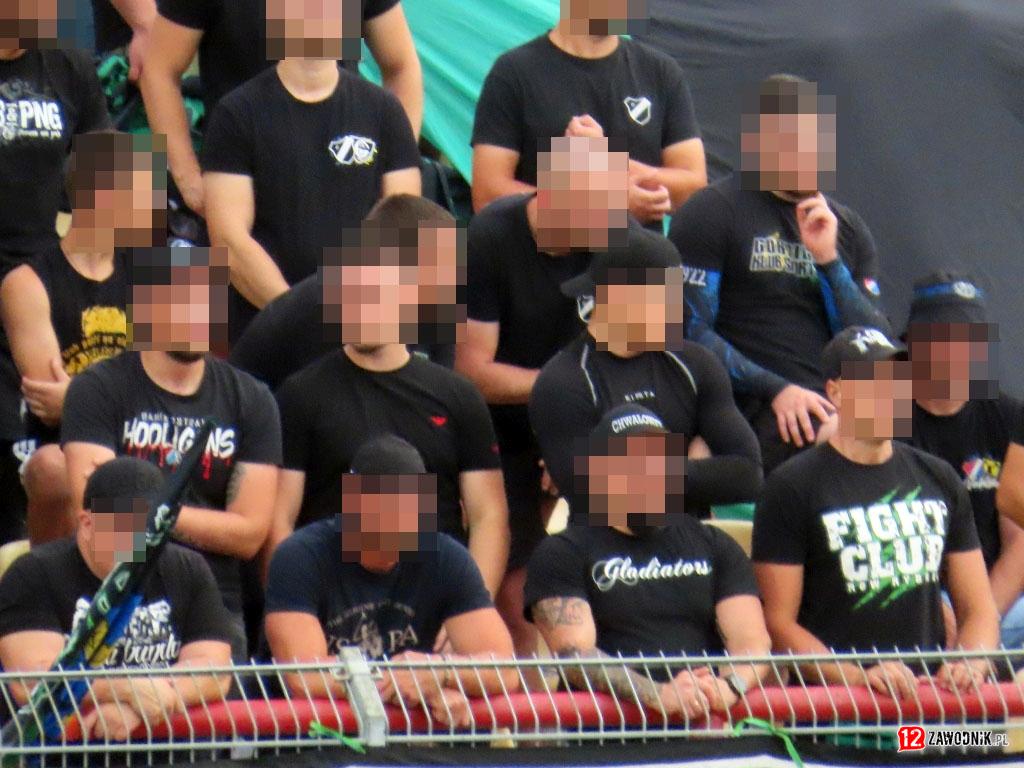 ROW Rybnik – Zagłębie Sosnowiec 16.08.2026