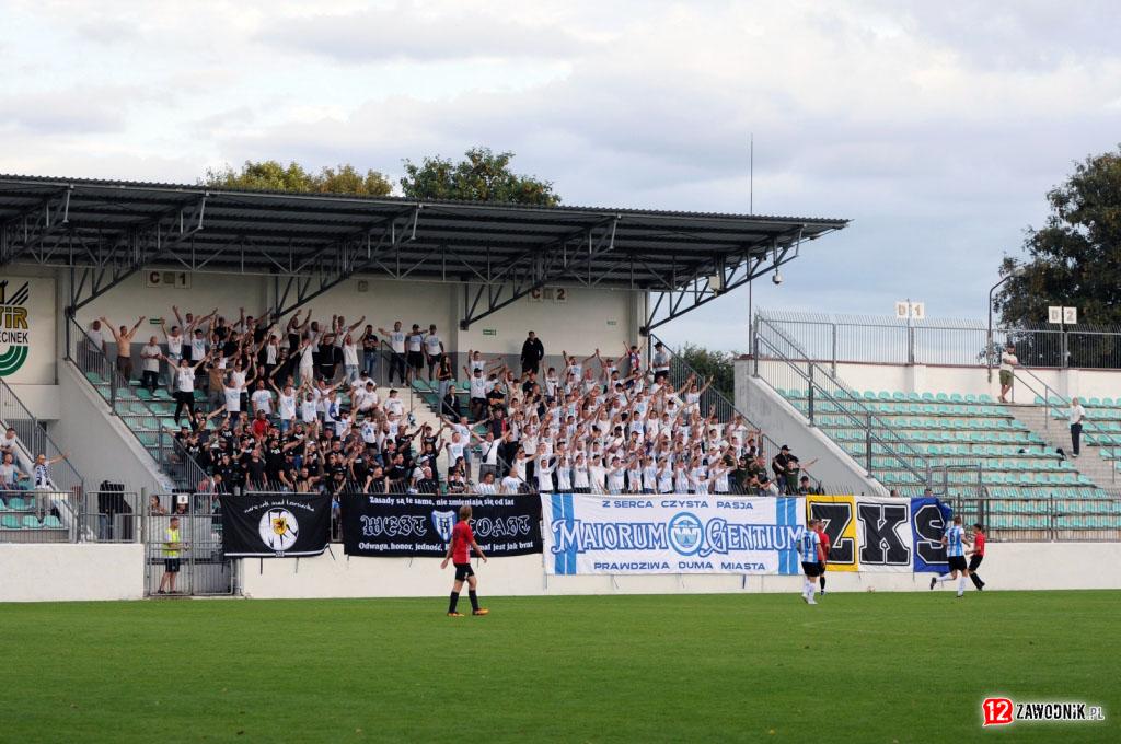 Wielim Szczecinek – KS Gwda Wielka 29.08.2026