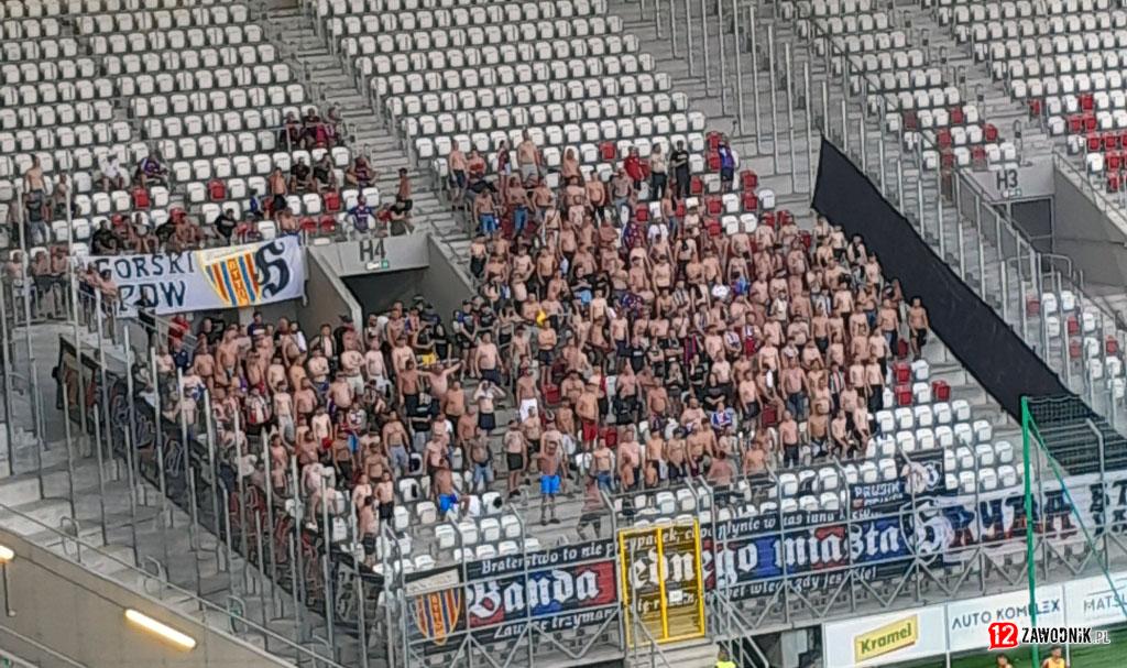 ŁKS Łódź – Polonia Bytom 31.07.2026