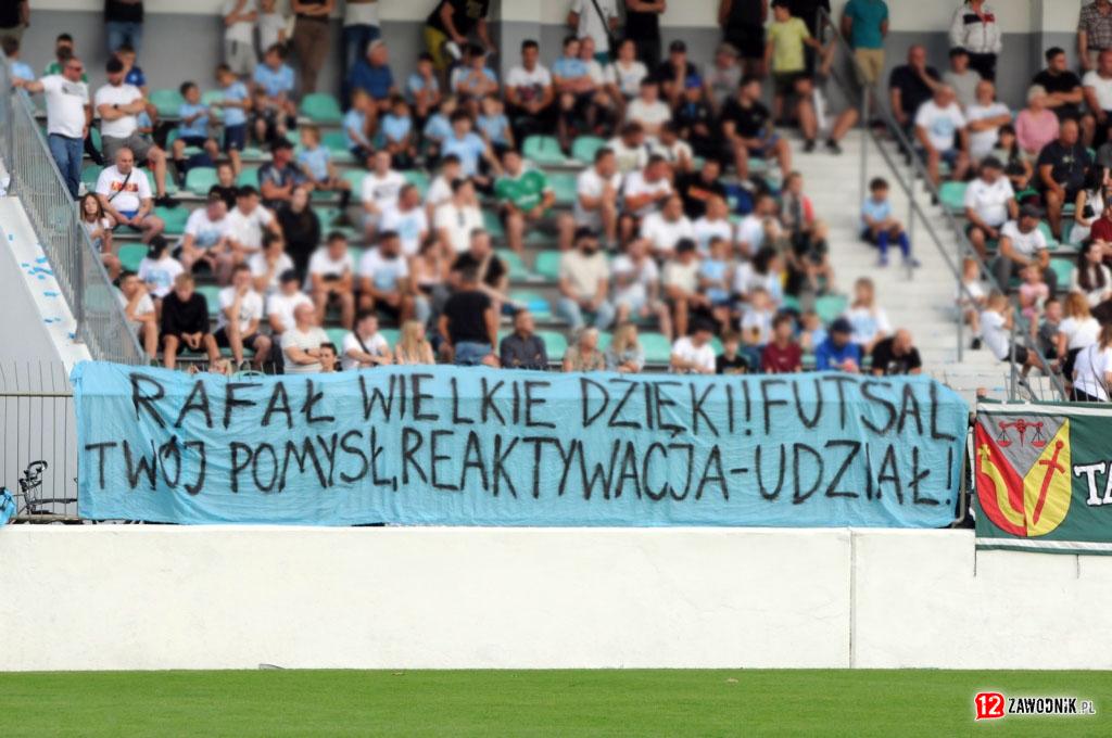 Wielim Szczecinek – KS Gwda Wielka 29.08.2026