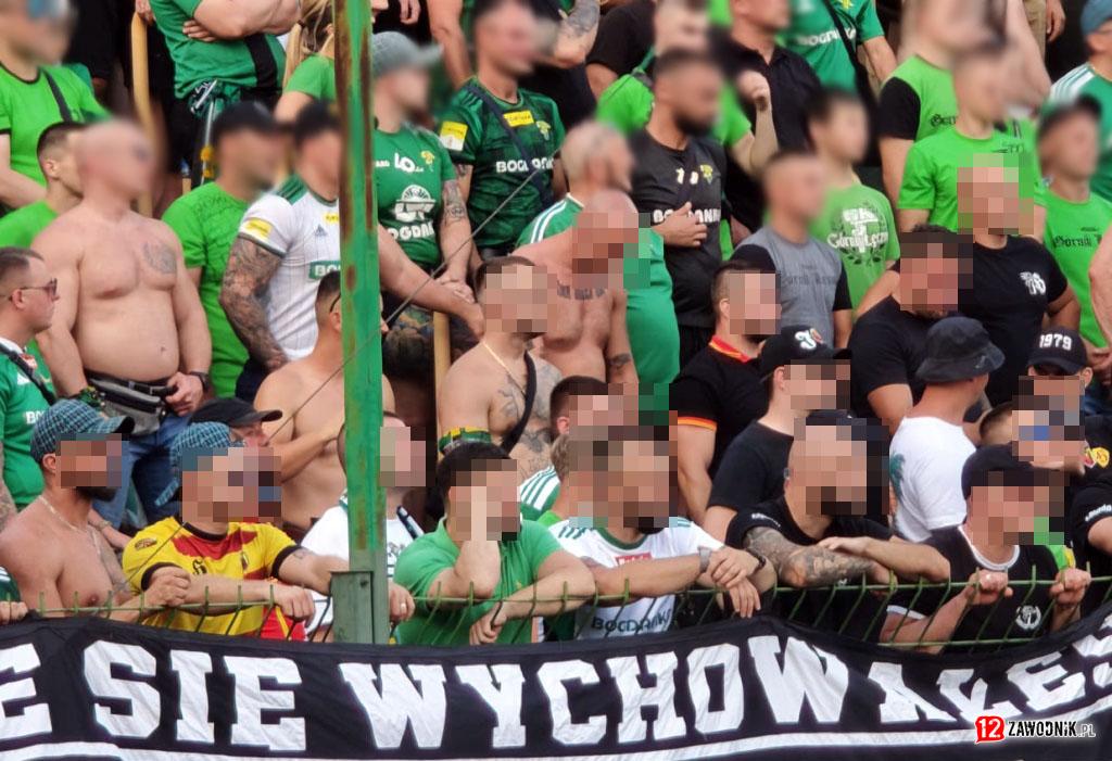 Górnik Łęczna – Avia Świdnik 01.08.2026