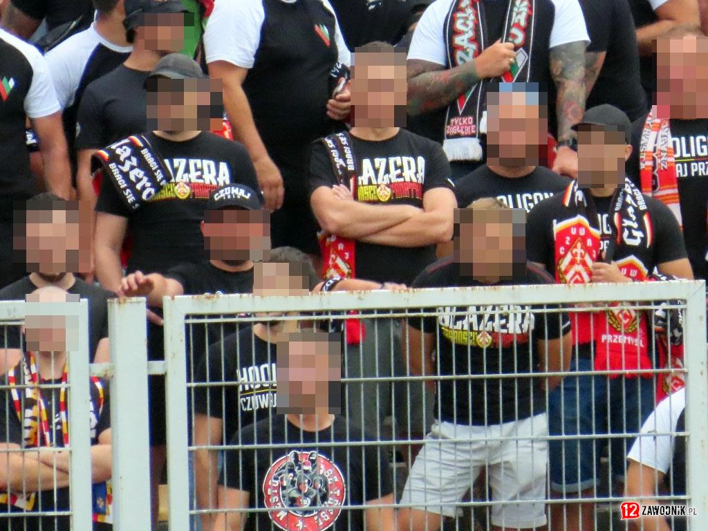 ROW Rybnik – Zagłębie Sosnowiec 16.08.2026