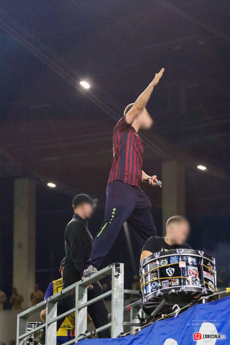 Pogoń Szczecin – Wisła Kraków 23.08.2026