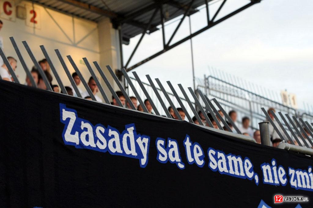 Wielim Szczecinek – KS Gwda Wielka 29.08.2026