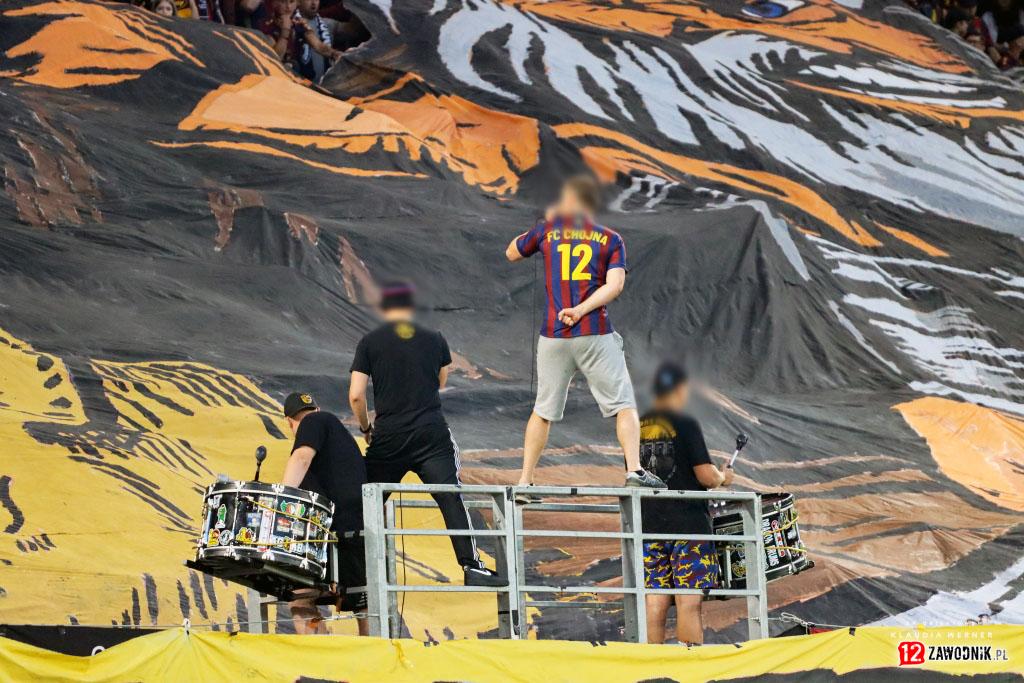 Pogoń Szczecin – Legia Warszawa 24.07.2026