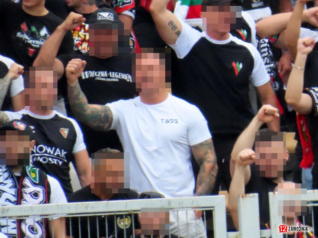 ROW Rybnik – Zagłębie Sosnowiec 16.08.2026