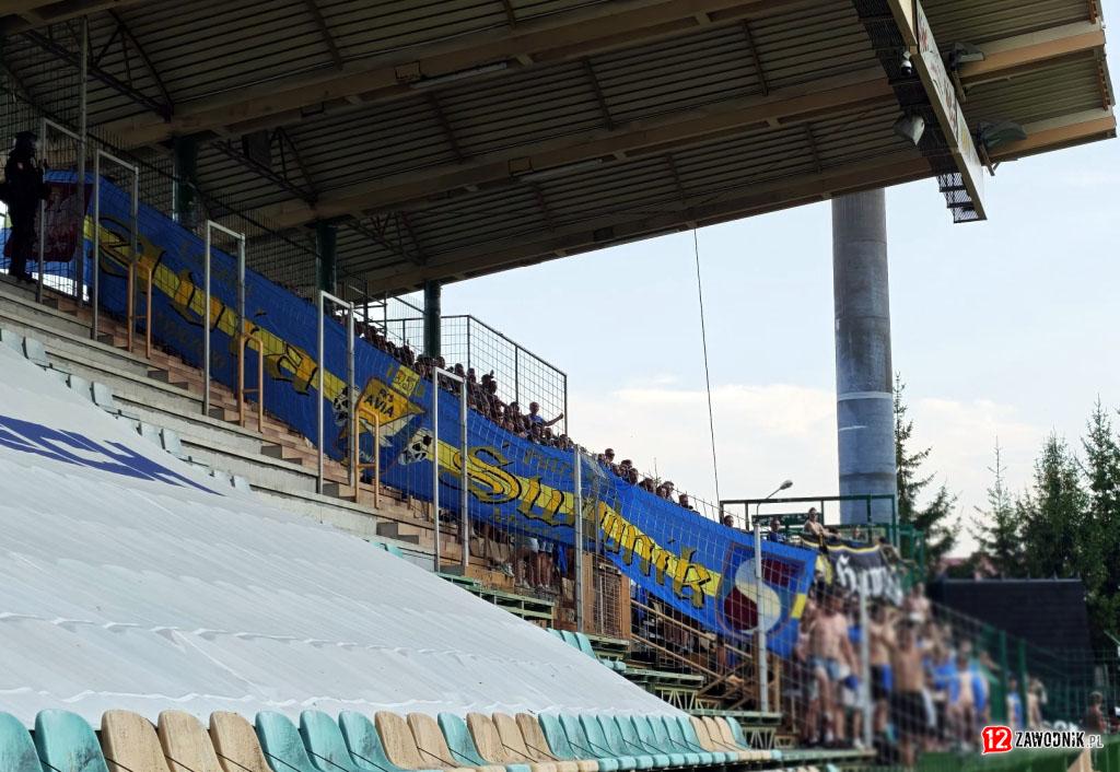 Górnik Łęczna – Avia Świdnik 01.08.2026