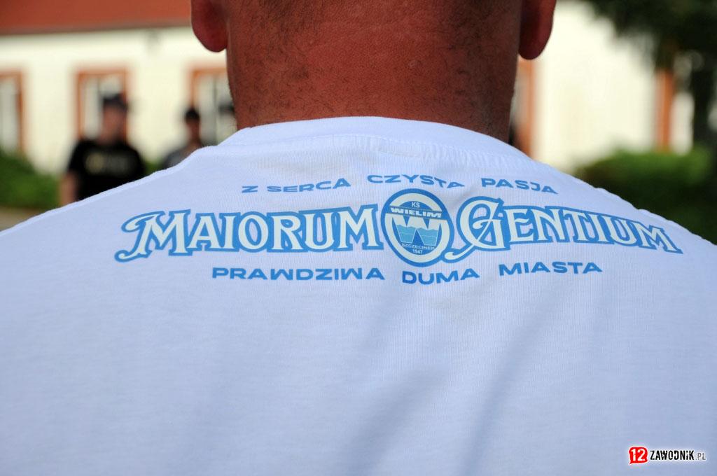 Wielim Szczecinek – KS Gwda Wielka 29.08.2026