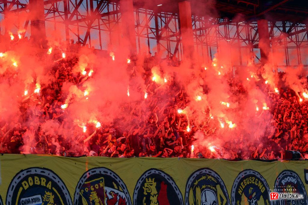 Pogoń Szczecin – Legia Warszawa 24.07.2026