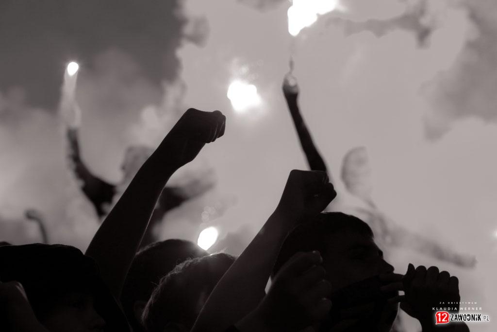 Pogoń Szczecin – Legia Warszawa 24.07.2026