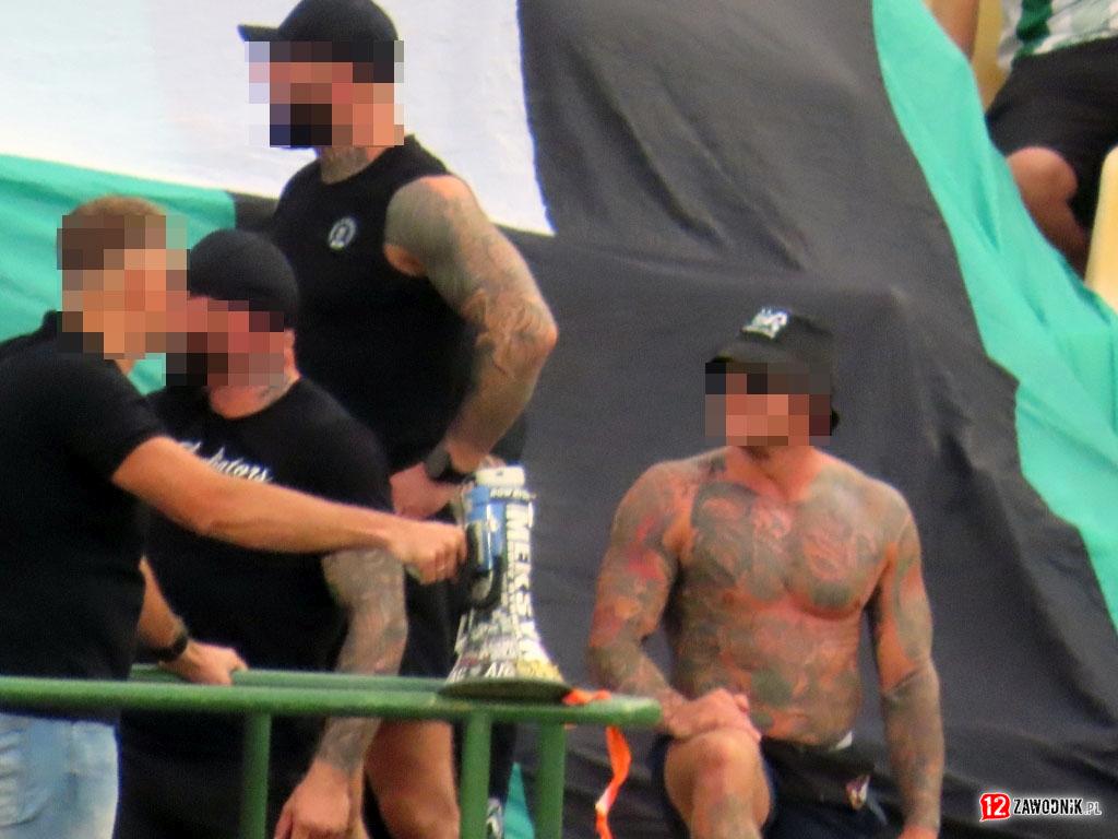 ROW Rybnik – Zagłębie Sosnowiec 16.08.2026