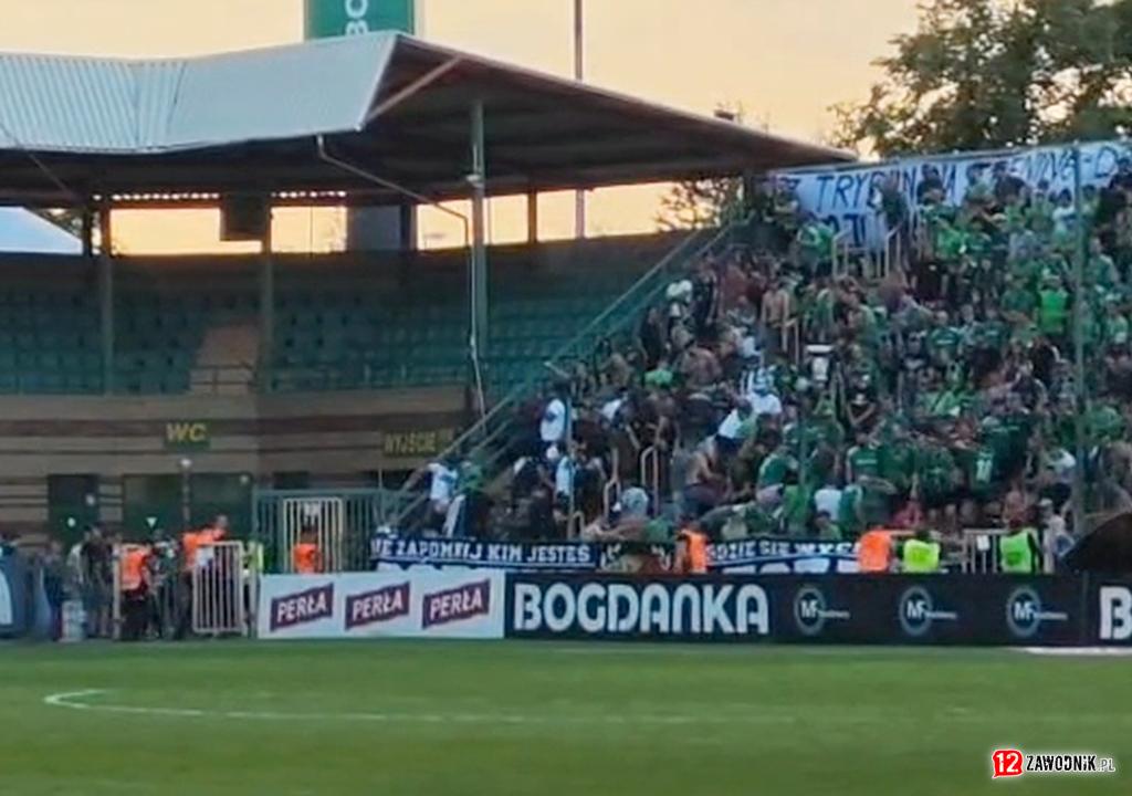Górnik Łęczna – Avia Świdnik 01.08.2026