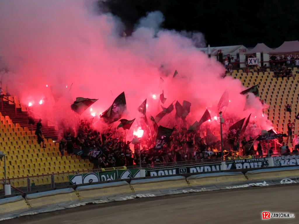 ROW Rybnik – Zagłębie Sosnowiec 16.08.2026