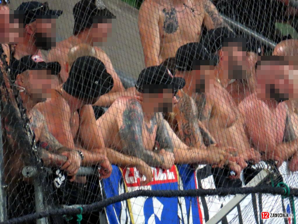 Ferencvaros Budapeszt – Górnik Zabrze 05.08.2026