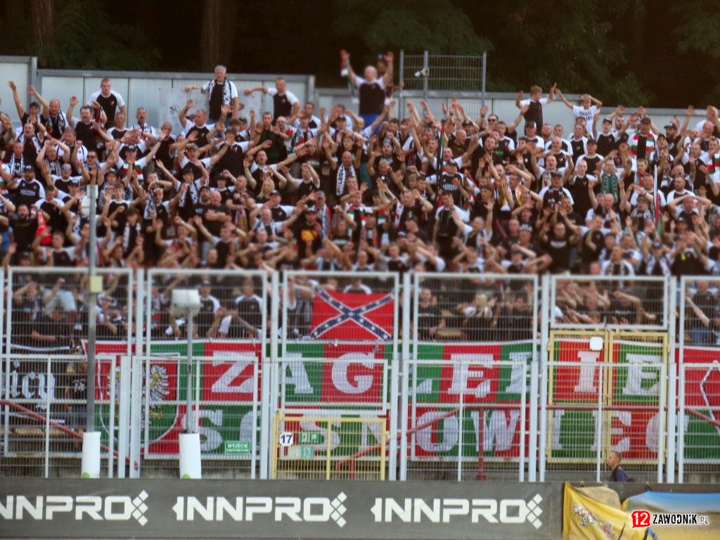 ROW Rybnik – Zagłębie Sosnowiec 16.08.2026