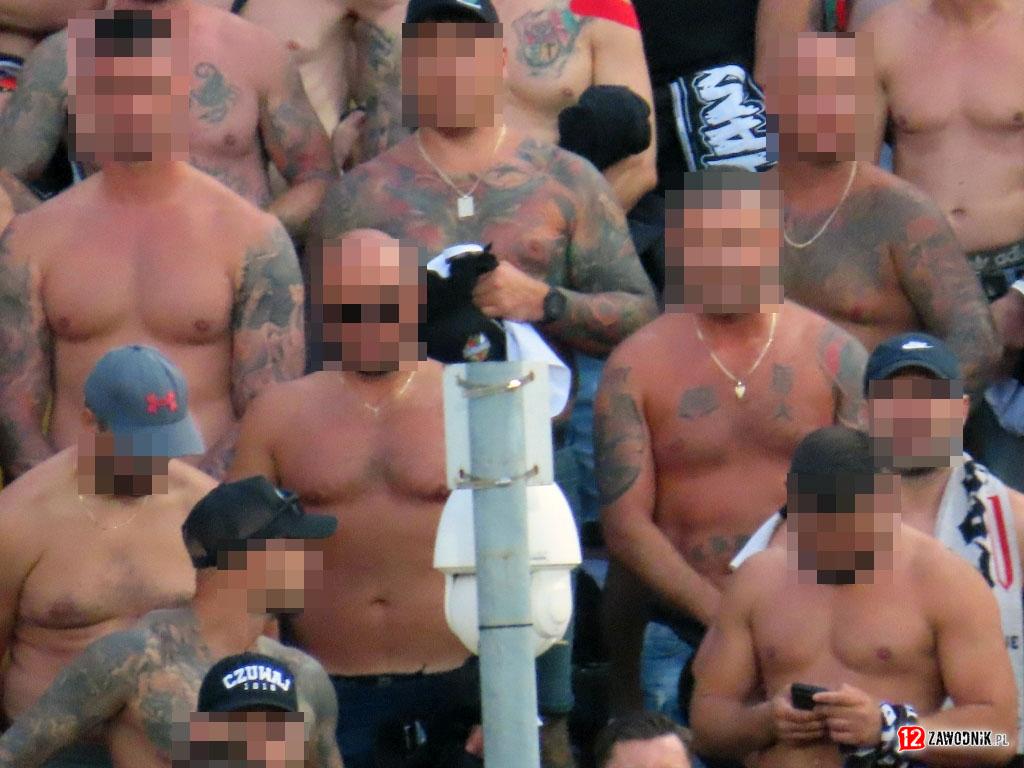 ROW Rybnik – Zagłębie Sosnowiec 16.08.2026