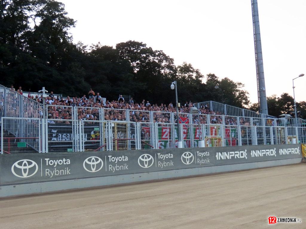 ROW Rybnik – Zagłębie Sosnowiec 16.08.2026