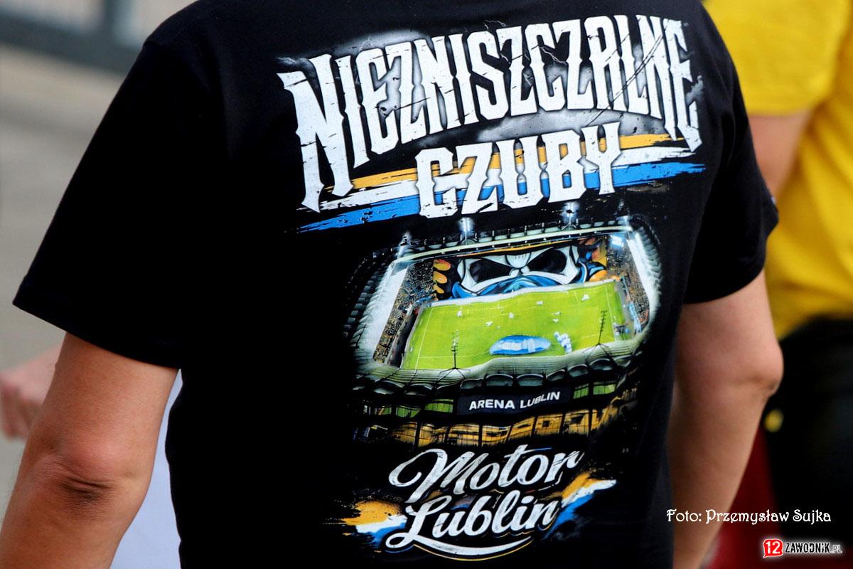 Motor Lublin – Widzew Łódź 26.07.2026