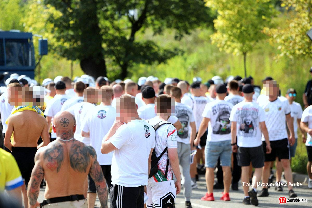 Motor Lublin – Widzew Łódź 26.07.2026