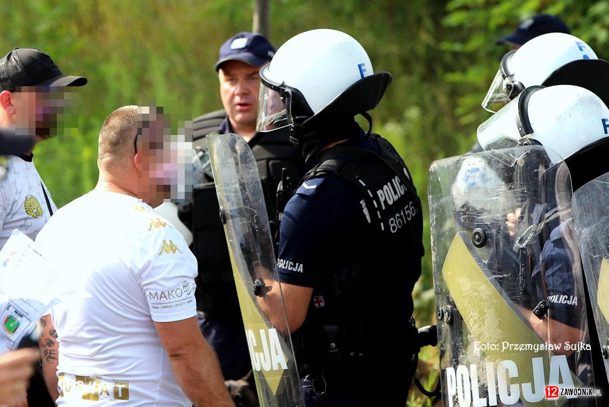 Motor Lublin – Widzew Łódź 26.07.2026