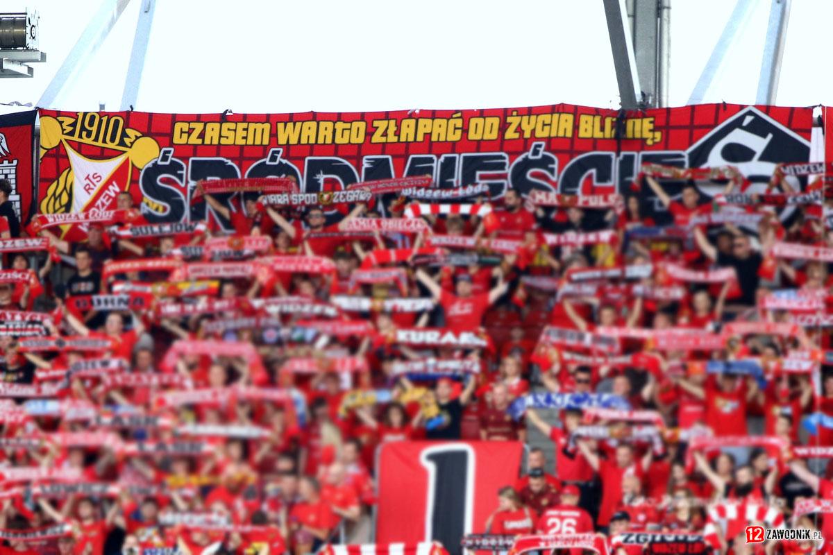 Motor Lublin – Widzew Łódź 26.07.2026