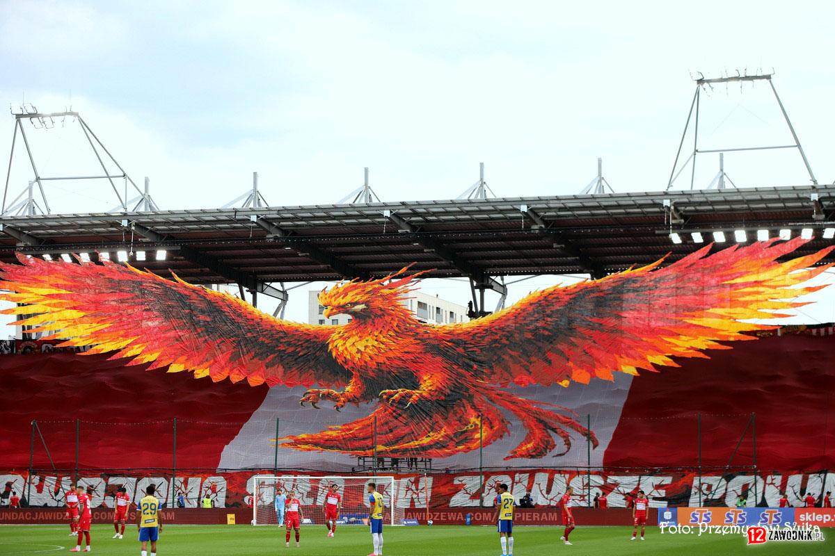 Motor Lublin – Widzew Łódź 26.07.2026
