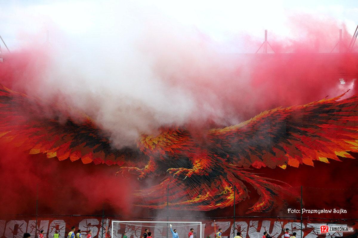 Motor Lublin – Widzew Łódź 26.07.2026