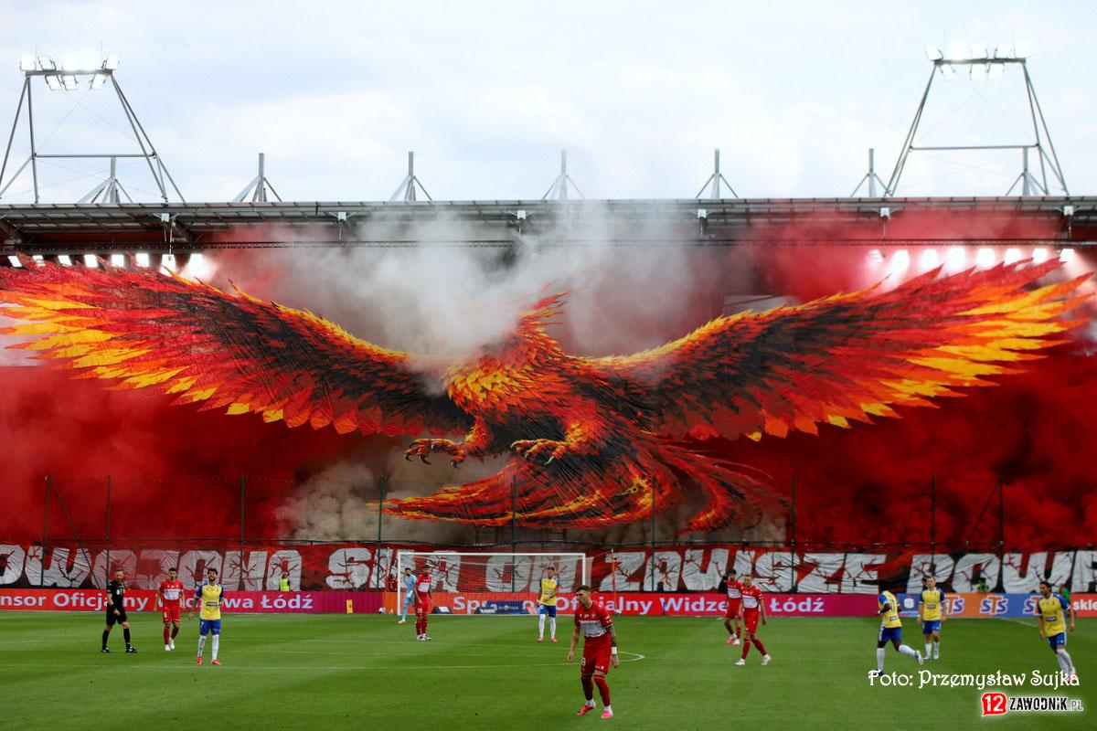 Motor Lublin – Widzew Łódź 26.07.2026